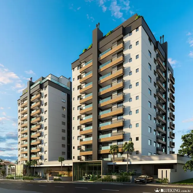Foto 2 de Apartamento com 2 quartos à venda, 94m2 em Estreito, Florianopolis - SC