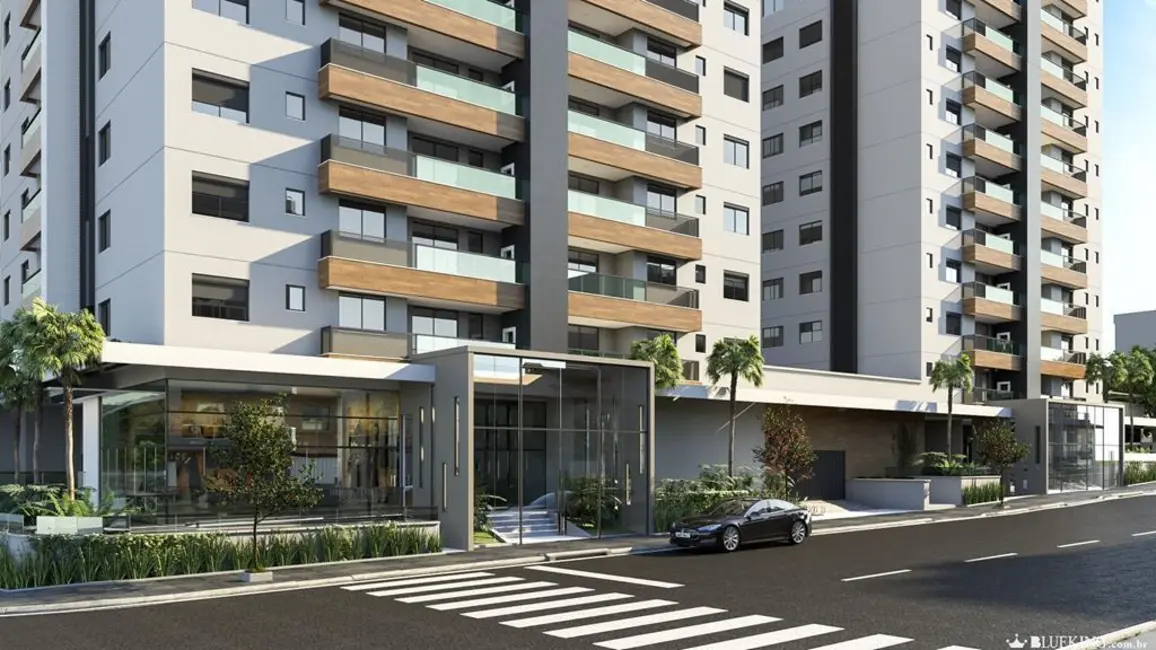 Foto 2 de Apartamento com 2 quartos à venda, 70m2 em Estreito, Florianopolis - SC