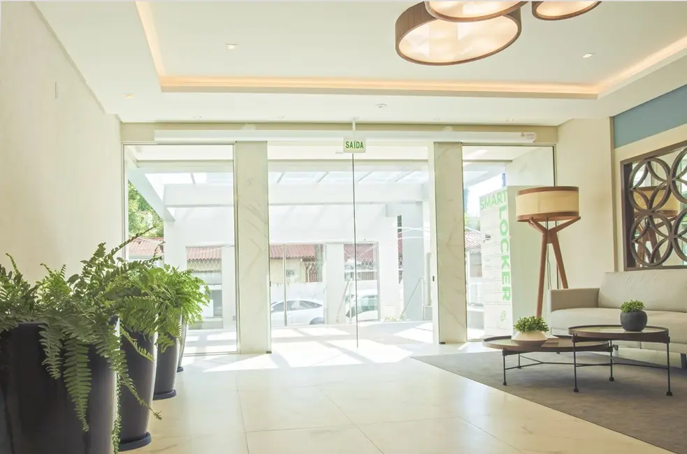 Foto 3 de Apartamento com 2 quartos à venda, 69m2 em Campinas, Sao Jose - SC