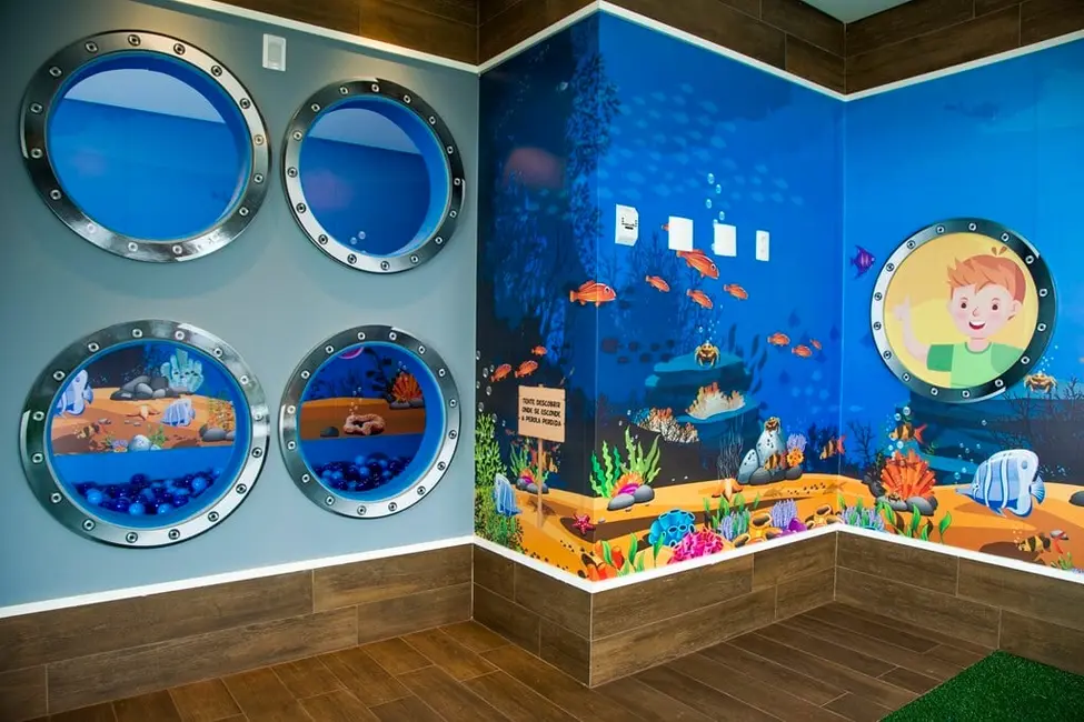 Foto 8 de Apartamento com 2 quartos à venda, 103m2 em Campinas, Sao Jose - SC