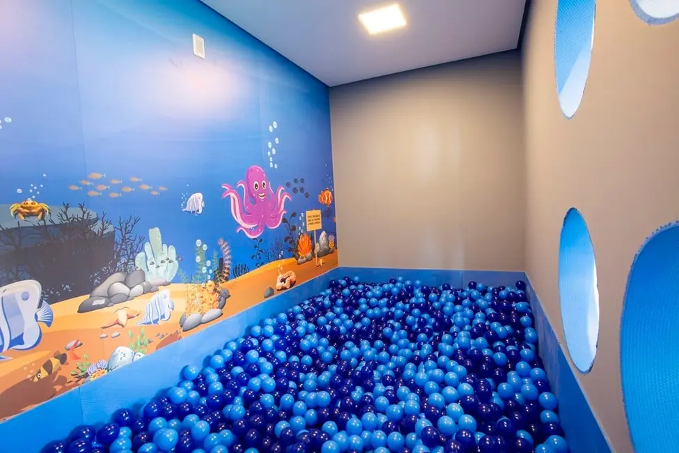 Foto 9 de Apartamento com 2 quartos à venda, 97m2 em Campinas, Sao Jose - SC