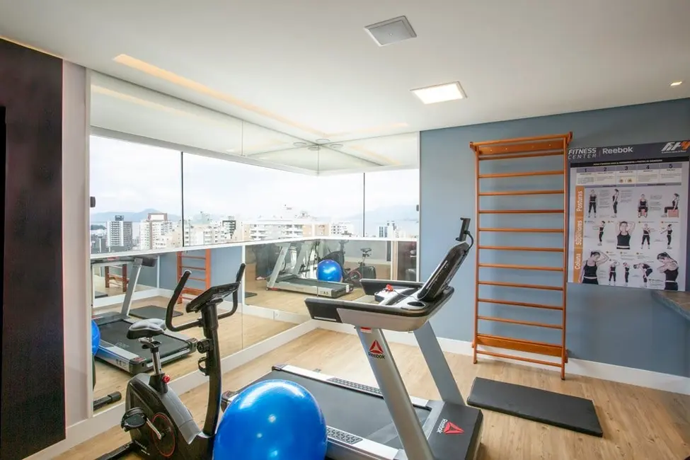 Foto 5 de Apartamento com 2 quartos à venda, 97m2 em Campinas, Sao Jose - SC