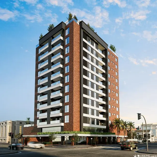 Foto 1 de Apartamento com 3 quartos à venda, 126m2 em Estreito, Florianopolis - SC