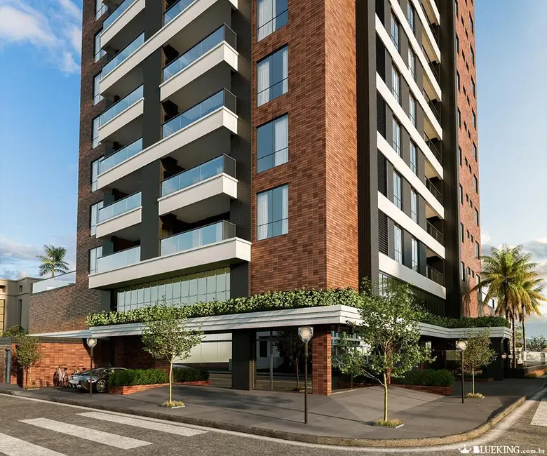 Foto 2 de Apartamento com 3 quartos à venda, 211m2 em Estreito, Florianopolis - SC