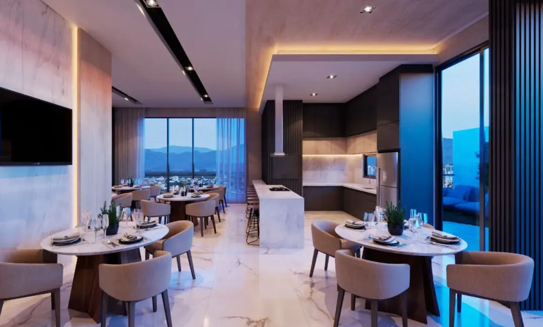 Foto 6 de Apartamento com 2 quartos à venda, 72m2 em Porto Belo - SC