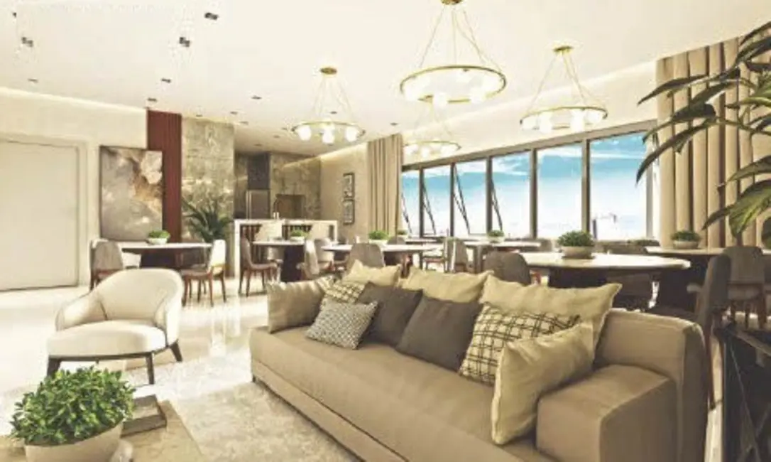 Foto 4 de Apartamento com 2 quartos à venda, 70m2 em Porto Belo - SC