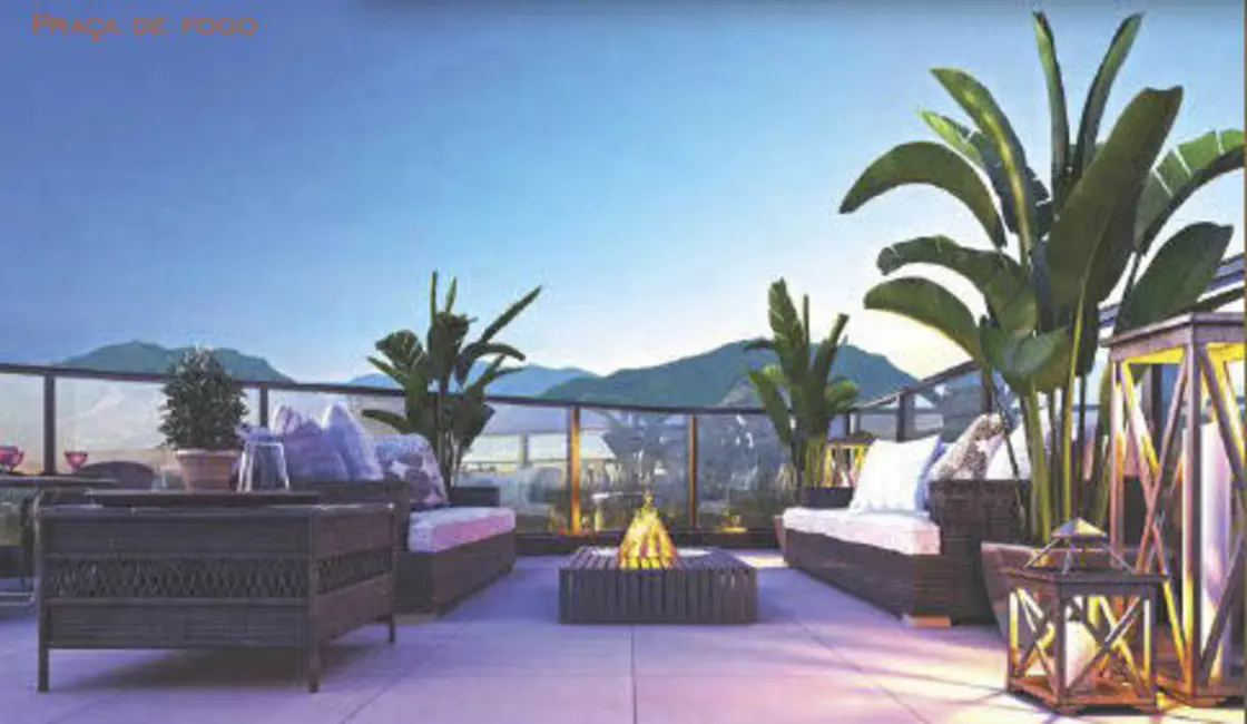 Foto 6 de Apartamento com 2 quartos à venda, 70m2 em Porto Belo - SC