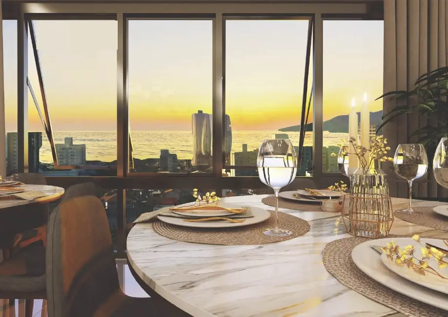 Foto 5 de Apartamento com 2 quartos à venda, 70m2 em Porto Belo - SC