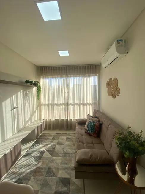 Foto 2 de Apartamento com 1 quarto à venda, 48m2 em Centro, Tramandai - RS