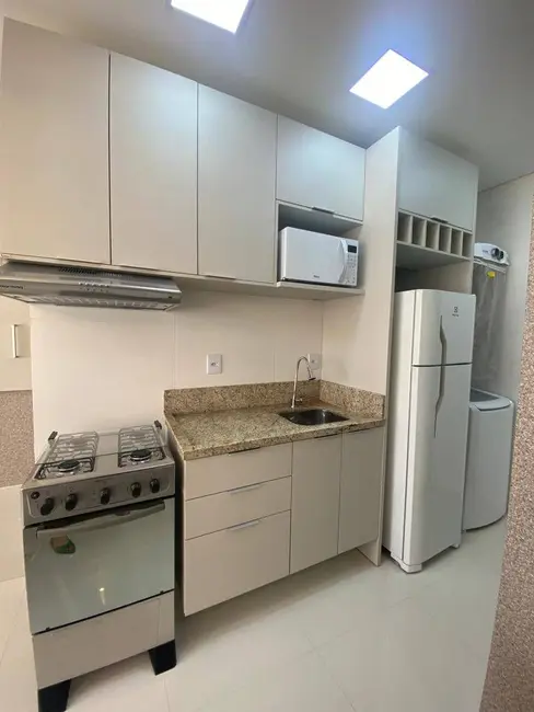 Apartamento com 1 quarto à venda, 48m2 em Centro, Tramandai - RS - imagem 6 Foto 6 de Apartamento com 1 quarto à venda, 48m2 em Centro, Tramandai - RS