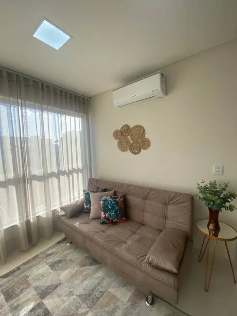 Foto 1 de Apartamento com 1 quarto à venda, 48m2 em Centro, Tramandai - RS