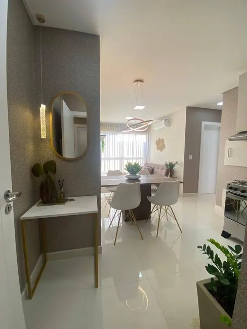 Apartamento com 1 quarto à venda, 48m2 em Centro, Tramandai - RS - imagem 5 Foto 5 de Apartamento com 1 quarto à venda, 48m2 em Centro, Tramandai - RS