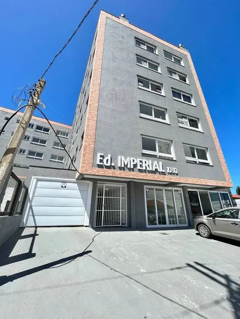 Apartamento com 1 quarto à venda, 46m2 em Centro, Tramandai - RS - imagem 6 Foto 6 de Apartamento com 1 quarto à venda, 46m2 em Centro, Tramandai - RS