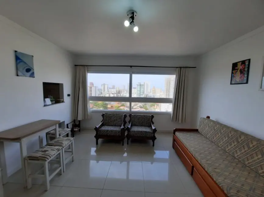 Apartamento com 1 quarto à venda, 52m2 em Centro, Tramandai - RS - imagem 3 Foto 3 de Apartamento com 1 quarto à venda, 52m2 em Centro, Tramandai - RS