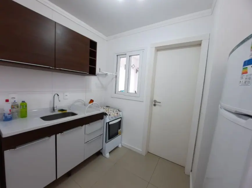 Apartamento com 1 quarto à venda, 52m2 em Centro, Tramandai - RS - imagem 7 Foto 7 de Apartamento com 1 quarto à venda, 52m2 em Centro, Tramandai - RS