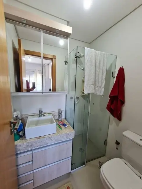 Apartamento com 1 quarto à venda, 53m2 em Centro, Tramandai - RS - imagem 4 Foto 4 de Apartamento com 1 quarto à venda, 53m2 em Centro, Tramandai - RS