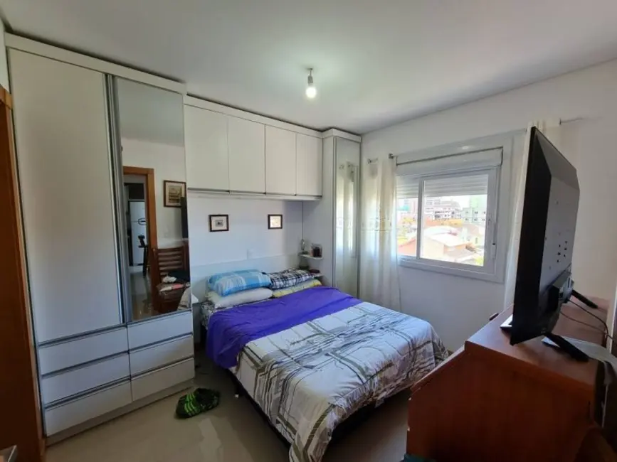 Apartamento com 1 quarto à venda, 53m2 em Centro, Tramandai - RS - imagem 3 Foto 3 de Apartamento com 1 quarto à venda, 53m2 em Centro, Tramandai - RS