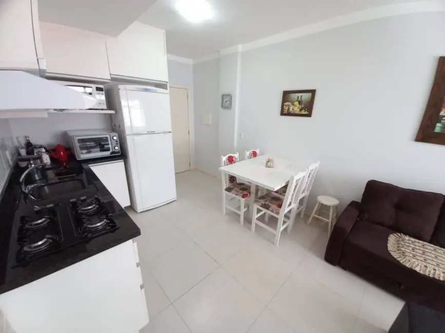 Apartamento com 1 quarto à venda, 52m2 em Centro, Tramandai - RS - imagem 5 Foto 5 de Apartamento com 1 quarto à venda, 52m2 em Centro, Tramandai - RS