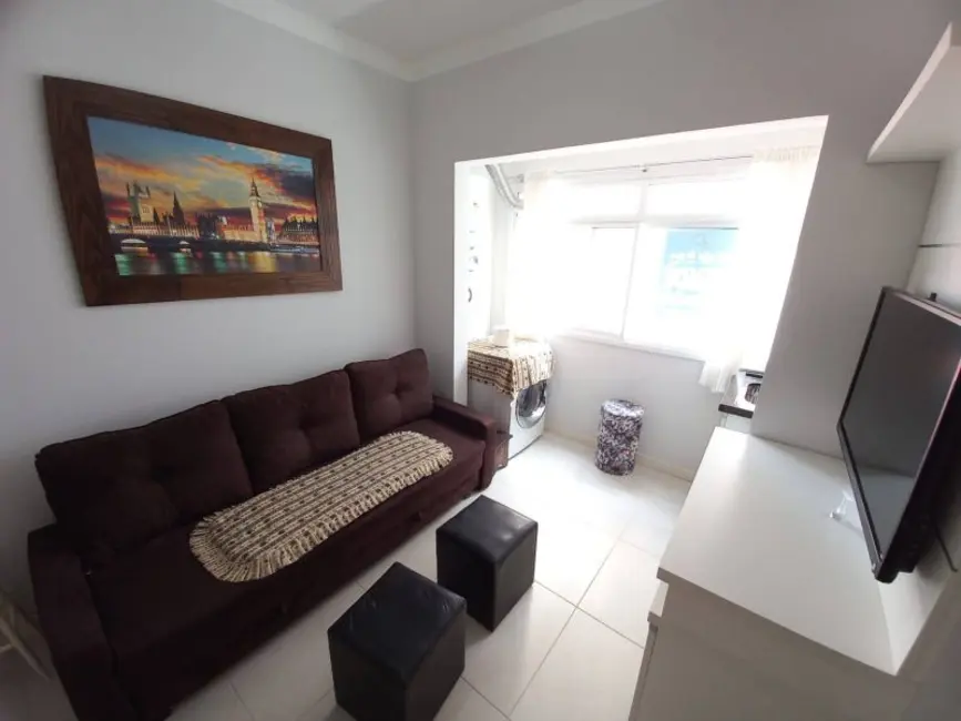 Foto 1 de Apartamento com 1 quarto à venda, 52m2 em Centro, Tramandai - RS