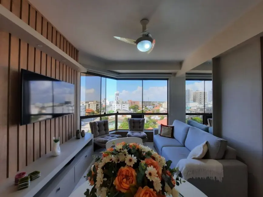 Foto 1 de Apartamento com 1 quarto à venda, 57m2 em Centro, Tramandai - RS