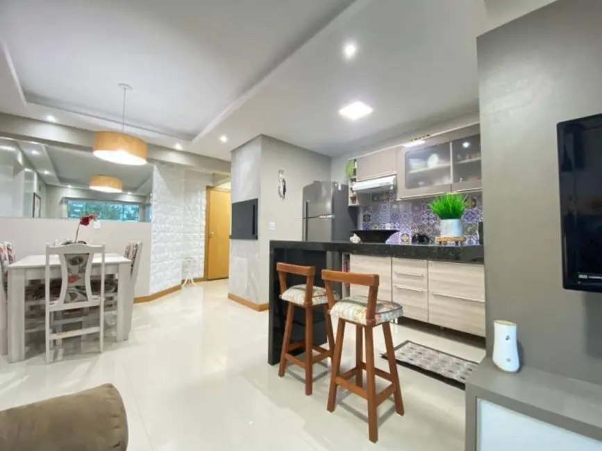Apartamento com 1 quarto à venda, 54m2 em Centro, Tramandai - RS - imagem 4 Foto 4 de Apartamento com 1 quarto à venda, 54m2 em Centro, Tramandai - RS