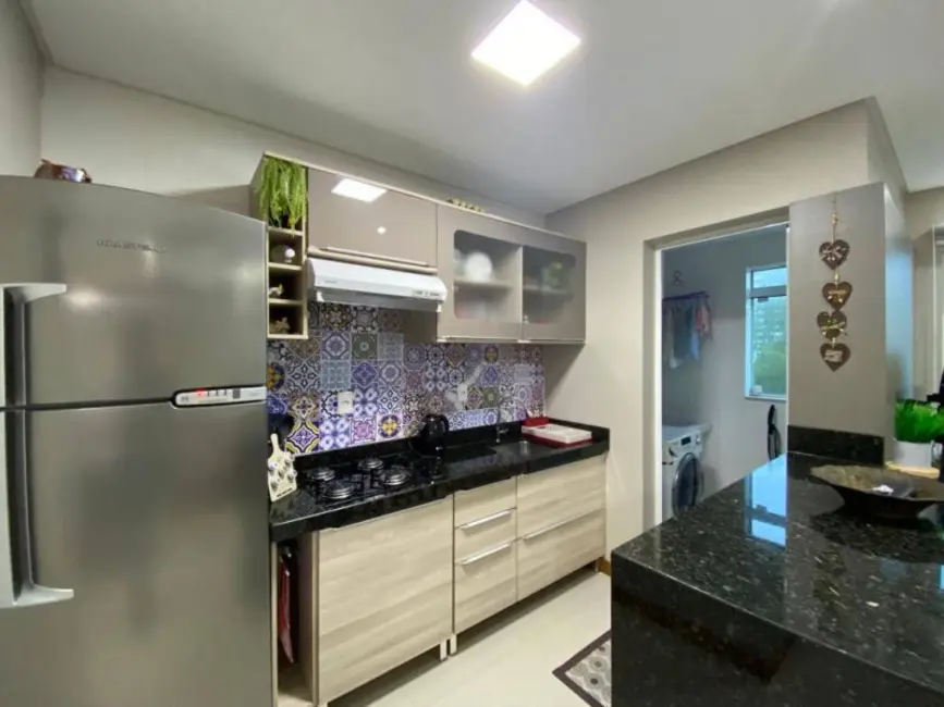 Apartamento com 1 quarto à venda, 54m2 em Centro, Tramandai - RS - imagem 5 Foto 5 de Apartamento com 1 quarto à venda, 54m2 em Centro, Tramandai - RS