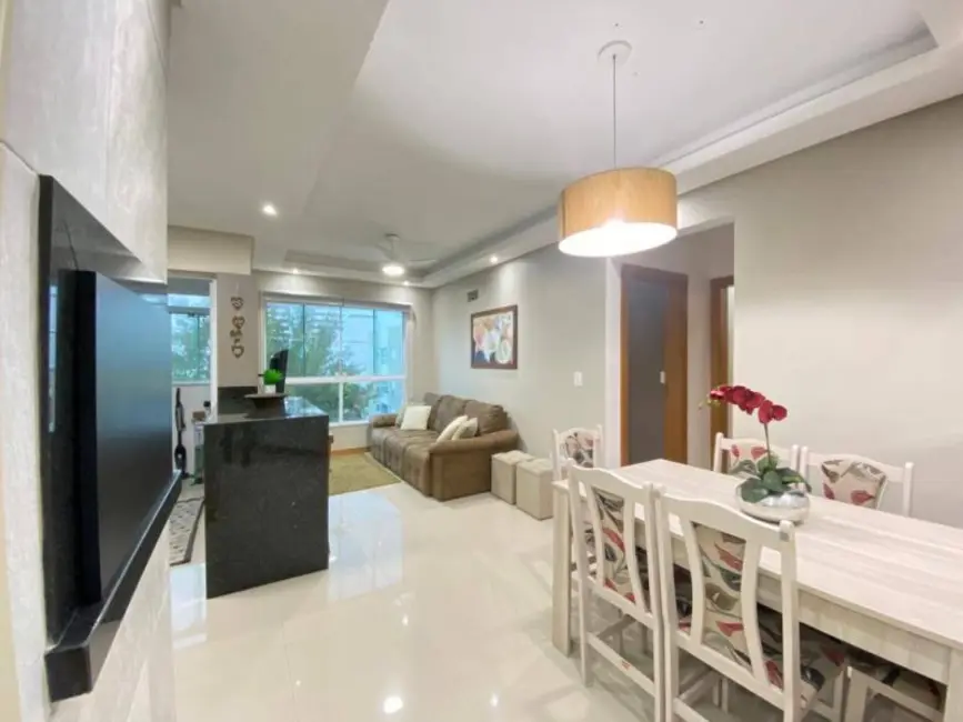 Apartamento com 1 quarto à venda, 54m2 em Centro, Tramandai - RS - imagem 7 Foto 7 de Apartamento com 1 quarto à venda, 54m2 em Centro, Tramandai - RS