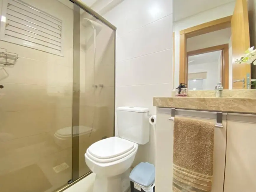 Apartamento com 1 quarto à venda, 54m2 em Centro, Tramandai - RS - imagem 8 Foto 8 de Apartamento com 1 quarto à venda, 54m2 em Centro, Tramandai - RS