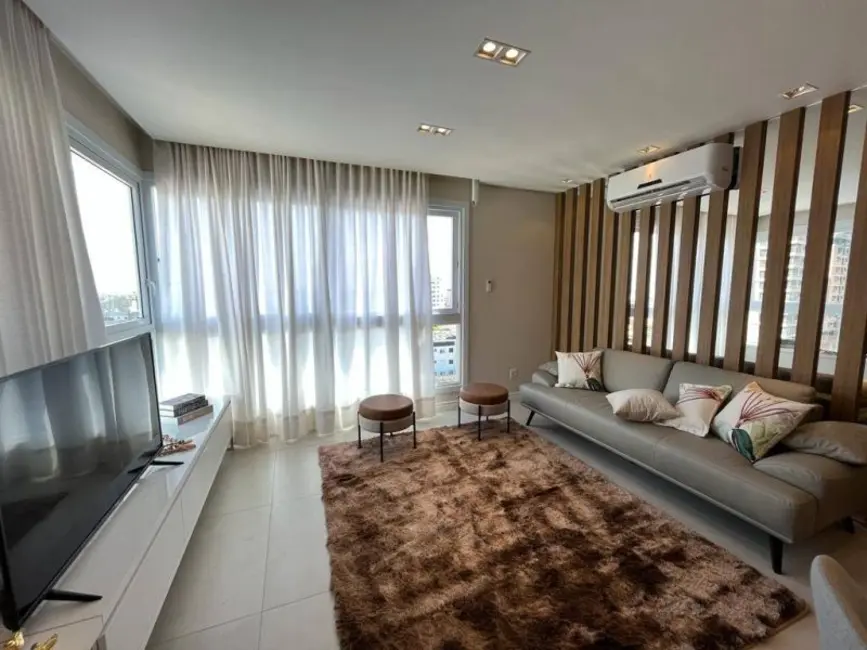 Foto 1 de Apartamento com 2 quartos à venda, 76m2 em Centro, Tramandai - RS