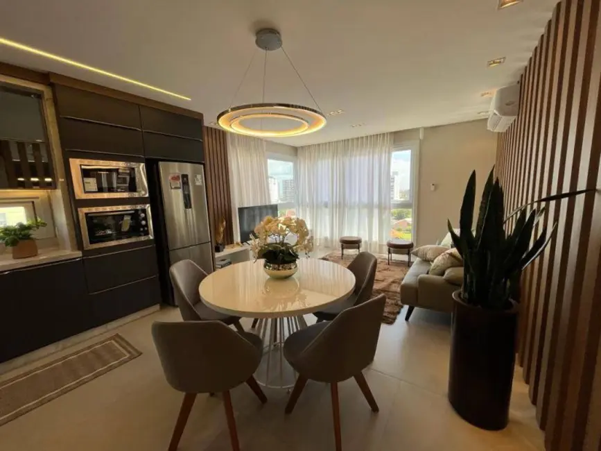 Apartamento com 2 quartos à venda, 76m2 em Centro, Tramandai - RS - imagem 3 Foto 3 de Apartamento com 2 quartos à venda, 76m2 em Centro, Tramandai - RS