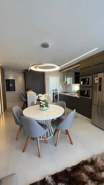 Apartamento com 2 quartos à venda, 76m2 em Centro, Tramandai - RS - imagem 8 Foto 8 de Apartamento com 2 quartos à venda, 76m2 em Centro, Tramandai - RS