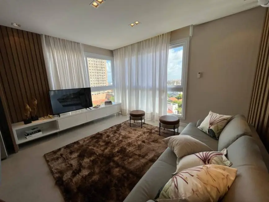 Apartamento com 2 quartos à venda, 76m2 em Centro, Tramandai - RS - imagem 6 Foto 6 de Apartamento com 2 quartos à venda, 76m2 em Centro, Tramandai - RS