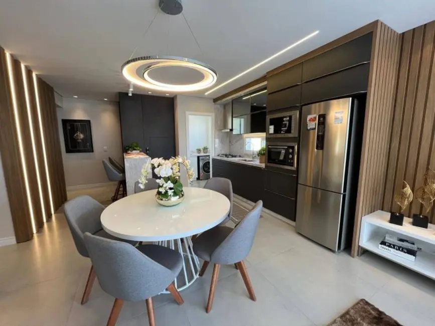 Apartamento com 2 quartos à venda, 76m2 em Centro, Tramandai - RS - imagem 7 Foto 7 de Apartamento com 2 quartos à venda, 76m2 em Centro, Tramandai - RS