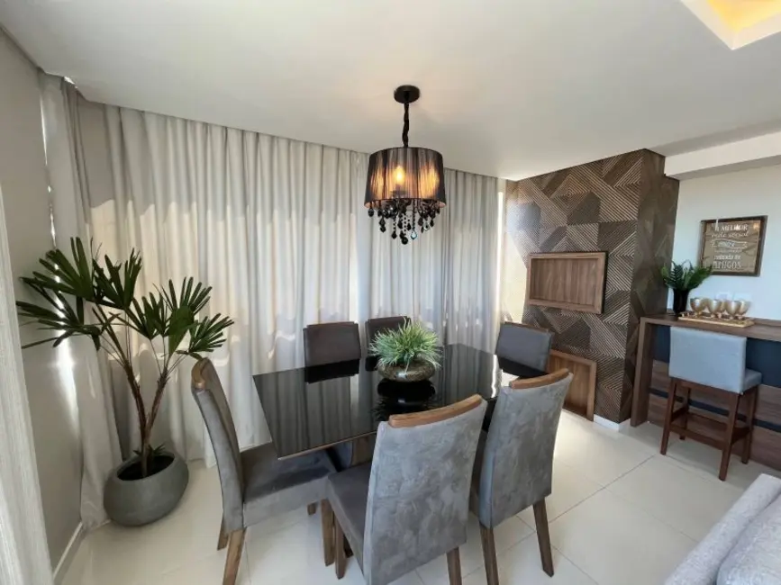 Apartamento com 2 quartos à venda, 76m2 em Centro, Tramandai - RS - imagem 4 Foto 4 de Apartamento com 2 quartos à venda, 76m2 em Centro, Tramandai - RS