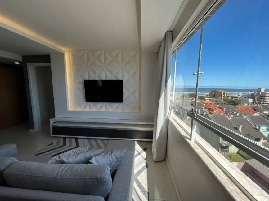 Foto 1 de Apartamento com 2 quartos à venda, 76m2 em Centro, Tramandai - RS