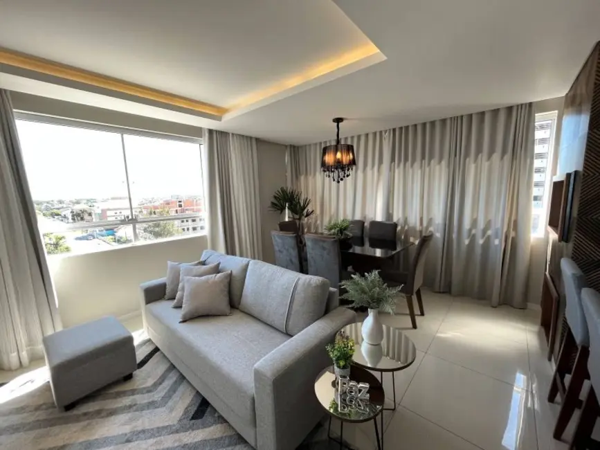 Apartamento com 2 quartos à venda, 76m2 em Centro, Tramandai - RS - imagem 3 Foto 3 de Apartamento com 2 quartos à venda, 76m2 em Centro, Tramandai - RS
