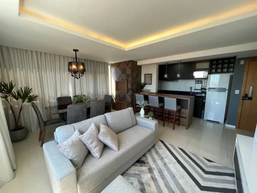 Apartamento com 2 quartos à venda, 76m2 em Centro, Tramandai - RS - imagem 6 Foto 6 de Apartamento com 2 quartos à venda, 76m2 em Centro, Tramandai - RS