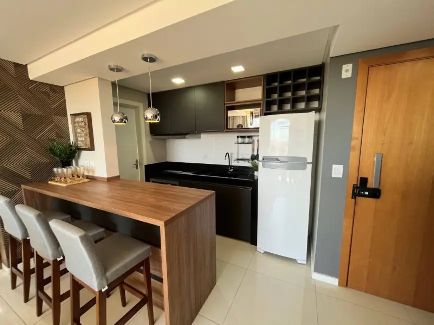 Apartamento com 2 quartos à venda, 76m2 em Centro, Tramandai - RS - imagem 9 Foto 9 de Apartamento com 2 quartos à venda, 76m2 em Centro, Tramandai - RS