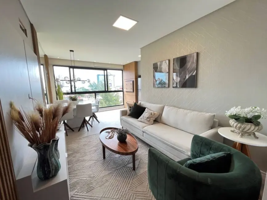 Foto 1 de Apartamento com 2 quartos à venda, 68m2 em Centro, Tramandai - RS