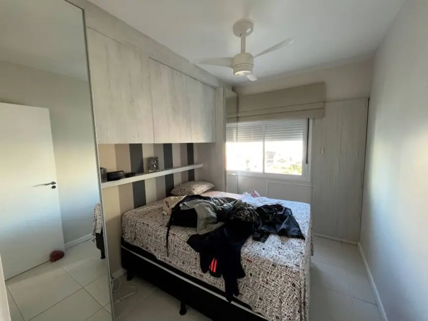 Apartamento com 2 quartos à venda, 62m2 em Centro, Tramandai - RS - imagem 7 Foto 7 de Apartamento com 2 quartos à venda, 62m2 em Centro, Tramandai - RS