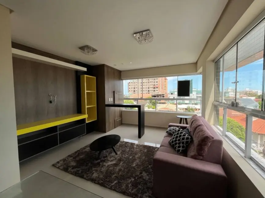 Foto 1 de Apartamento com 2 quartos à venda, 78m2 em Centro, Tramandai - RS