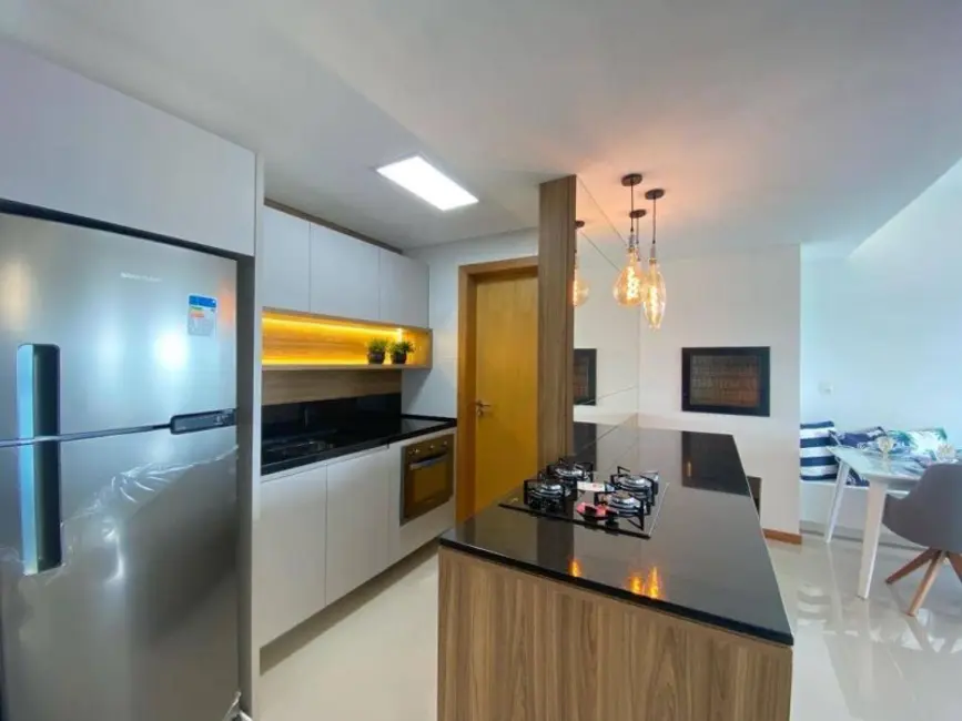Apartamento com 3 quartos à venda, 119m2 em Tramandai - RS - imagem 5 Foto 5 de Apartamento com 3 quartos à venda, 119m2 em Tramandai - RS