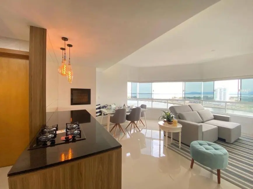 Apartamento com 3 quartos à venda, 119m2 em Tramandai - RS - imagem 7 Foto 7 de Apartamento com 3 quartos à venda, 119m2 em Tramandai - RS