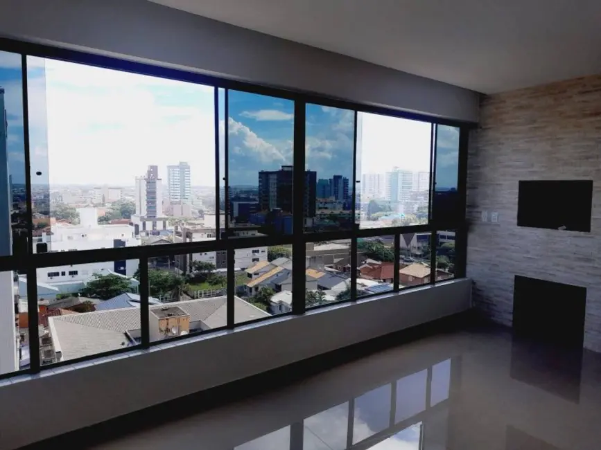 Apartamento com 3 quartos à venda, 176m2 em Centro, Tramandai - RS - imagem 4 Foto 4 de Apartamento com 3 quartos à venda, 176m2 em Centro, Tramandai - RS