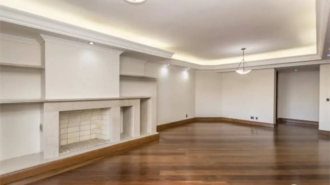 Apartamento com 4 quartos à venda, 283m2 em Bela Vista, Porto Alegre - RS - imagem 6 Foto 6 de Apartamento com 4 quartos à venda, 283m2 em Bela Vista, Porto Alegre - RS