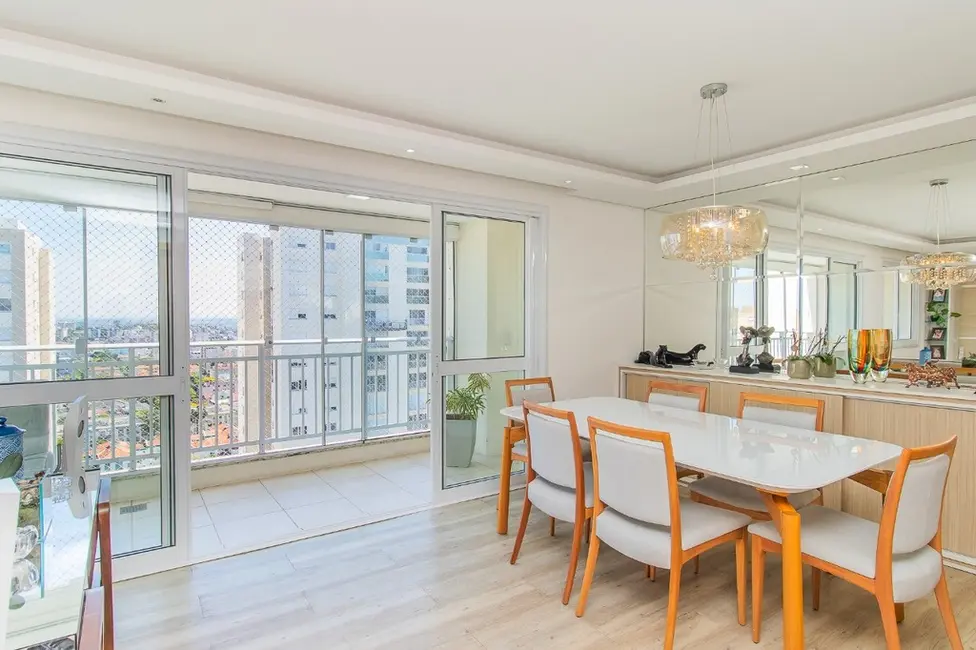 Foto 1 de Apartamento com 3 quartos à venda, 125m2 em Jardim Europa, Porto Alegre - RS