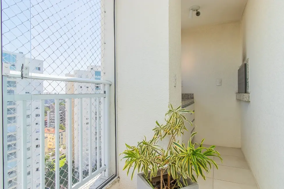 Apartamento com 3 quartos à venda, 125m2 em Jardim Europa, Porto Alegre - RS - imagem 8 Foto 8 de Apartamento com 3 quartos à venda, 125m2 em Jardim Europa, Porto Alegre - RS