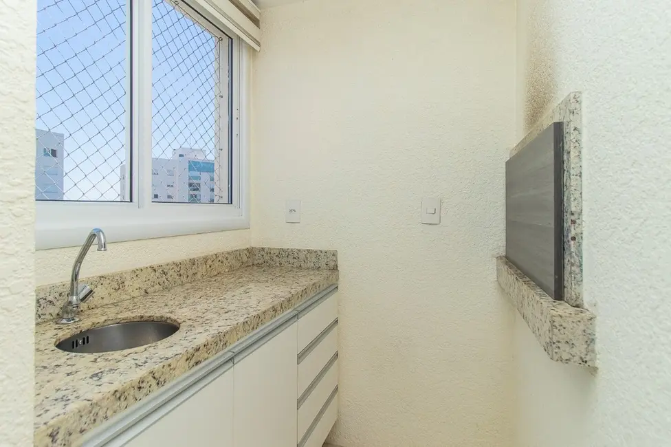 Apartamento com 3 quartos à venda, 125m2 em Jardim Europa, Porto Alegre - RS - imagem 9 Foto 9 de Apartamento com 3 quartos à venda, 125m2 em Jardim Europa, Porto Alegre - RS