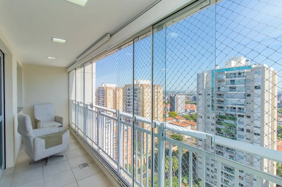 Apartamento com 3 quartos à venda, 125m2 em Jardim Europa, Porto Alegre - RS - imagem 6 Foto 6 de Apartamento com 3 quartos à venda, 125m2 em Jardim Europa, Porto Alegre - RS