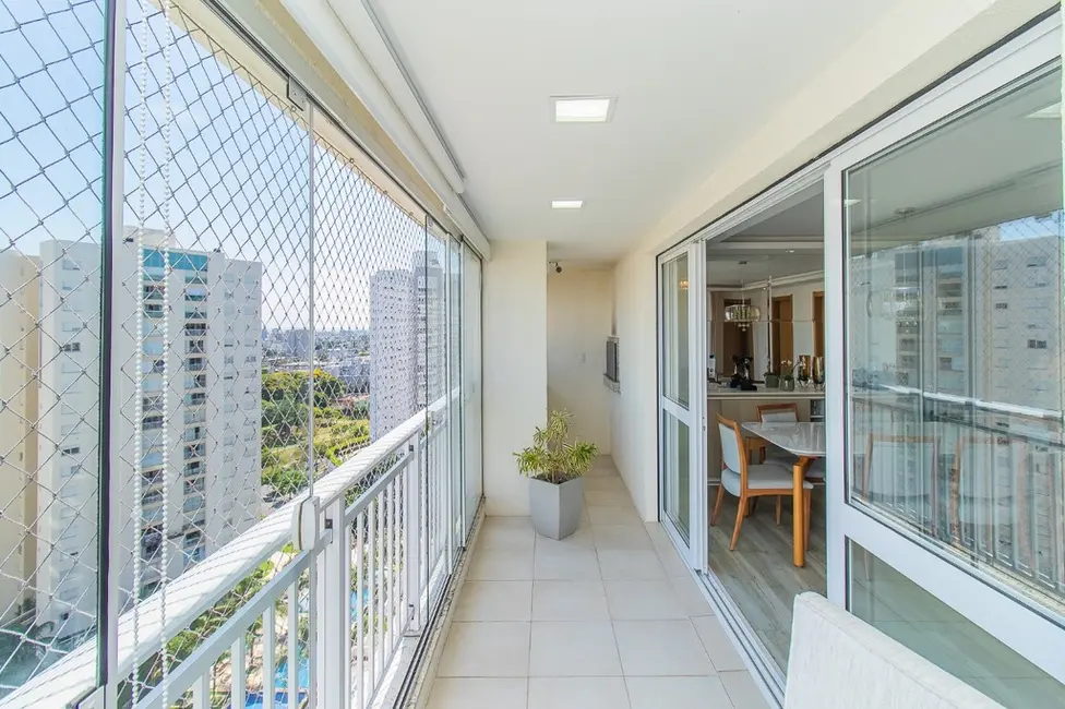 Apartamento com 3 quartos à venda, 125m2 em Jardim Europa, Porto Alegre - RS - imagem 7 Foto 7 de Apartamento com 3 quartos à venda, 125m2 em Jardim Europa, Porto Alegre - RS